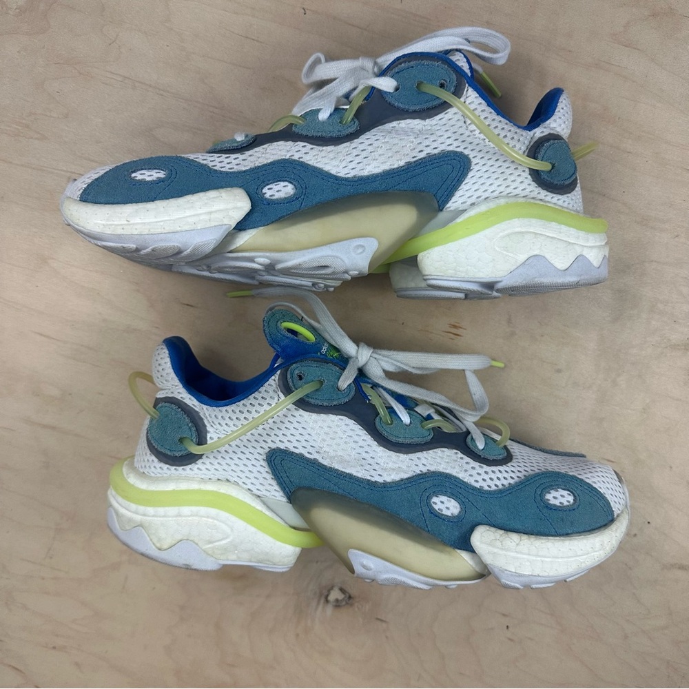 Adidas torsion x sneaker